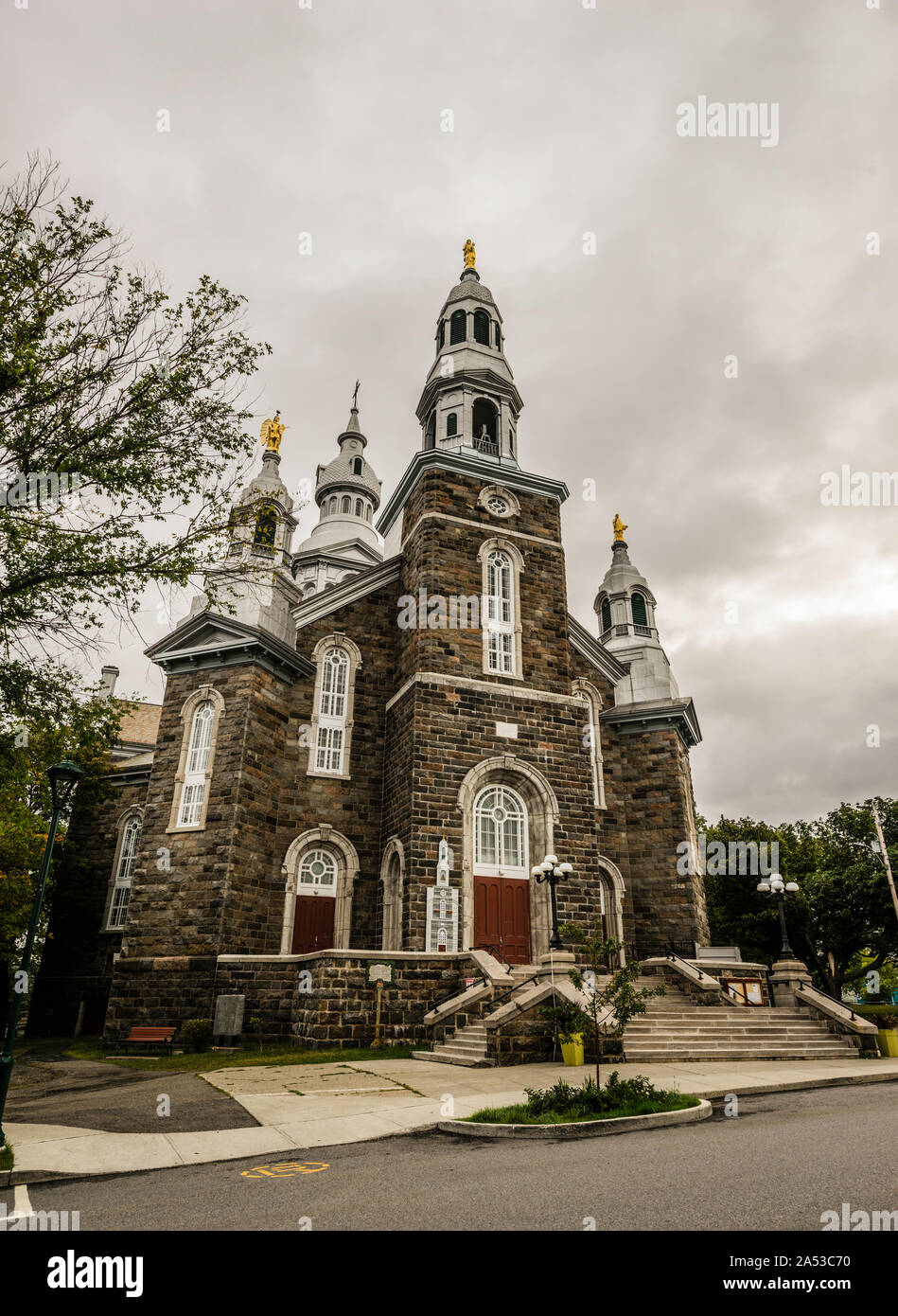 Trois pistoles Banque de photographies et d’images à haute résolution