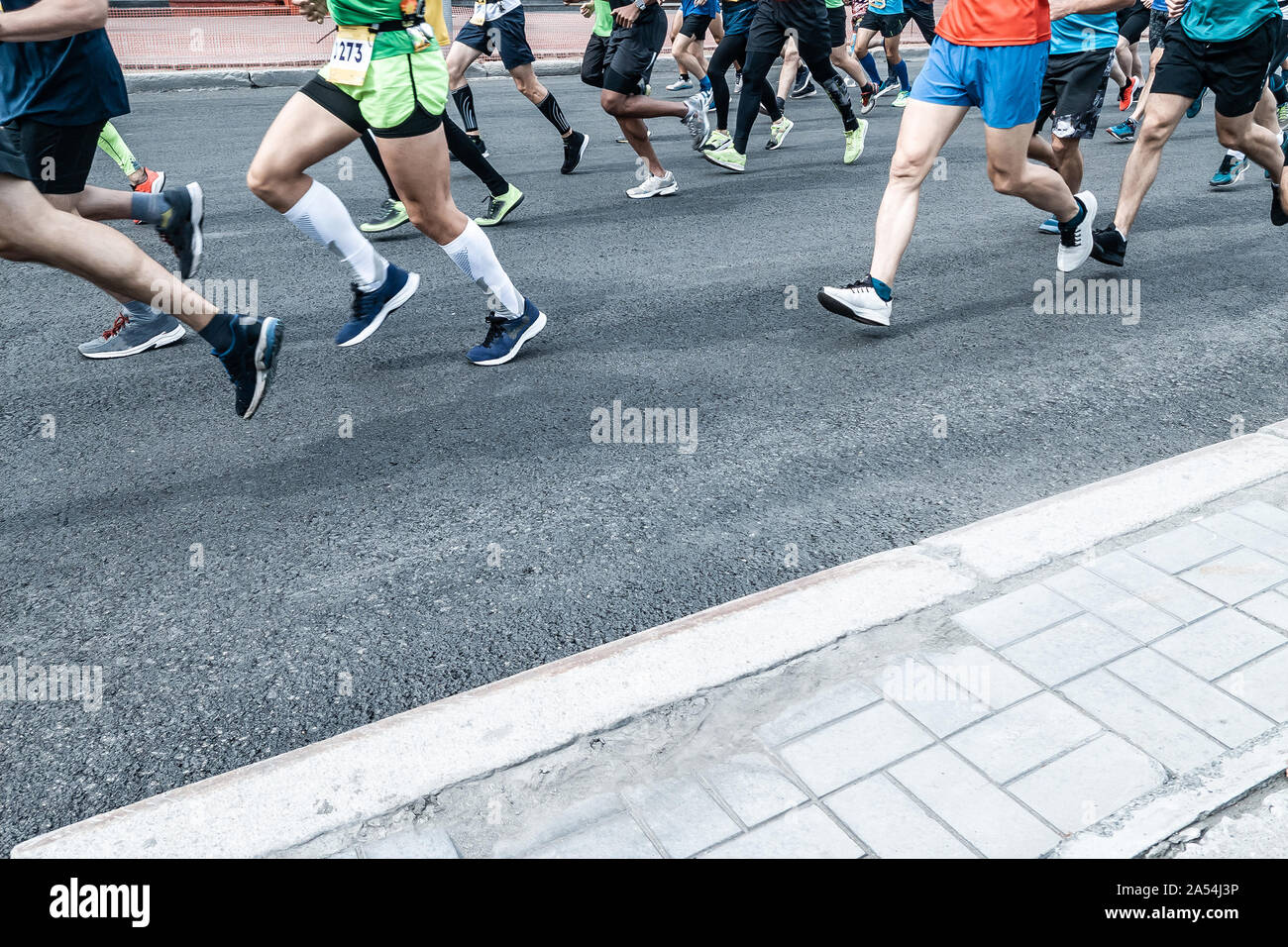 Sneakers Asphalte V2 : Test \u0026 Avis