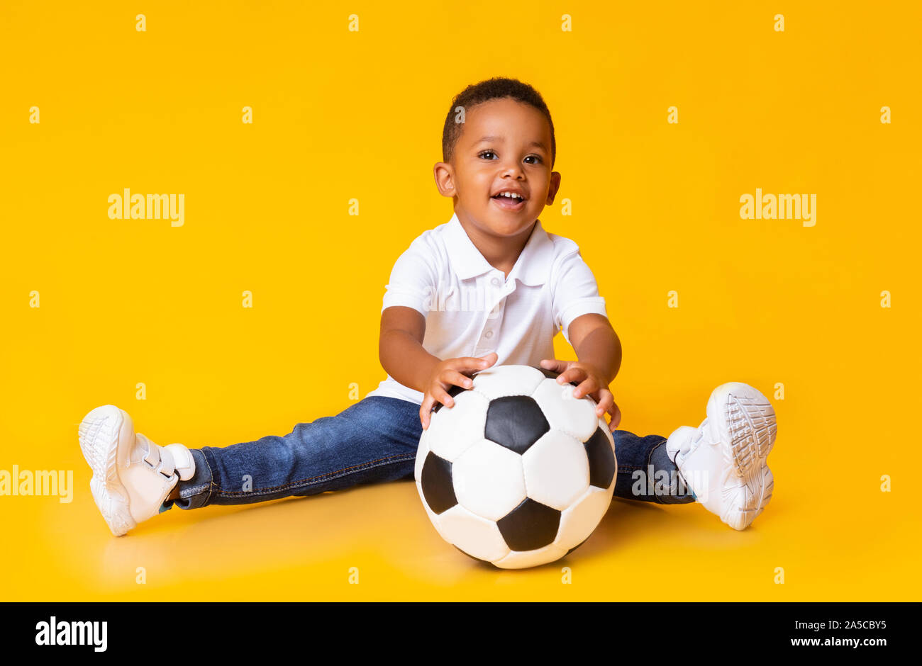 Fan De Baby Foot Banque d'image et photos - Alamy