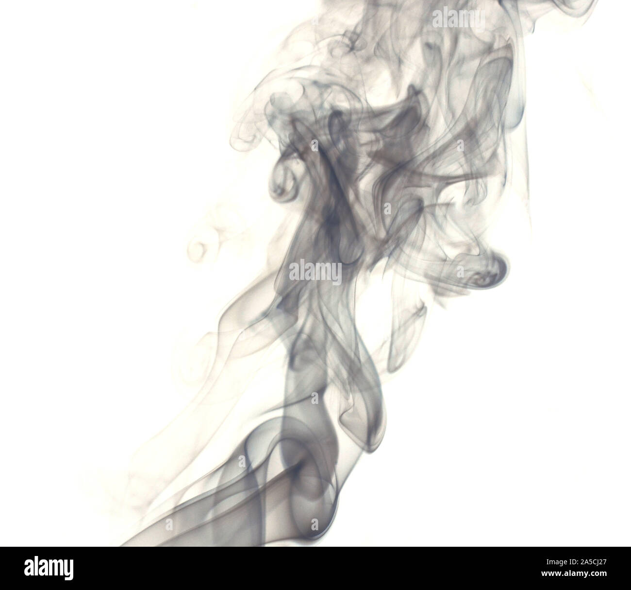 art à l'encre Banque D'Images