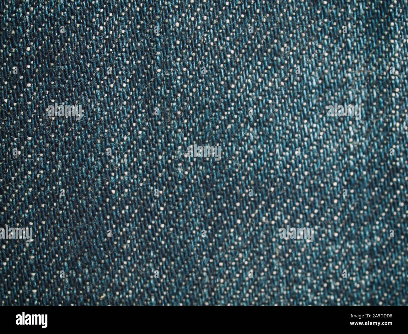 Jeans texture. Tissu Jean Denim , classique en arrière-plan. Banque D'Images
