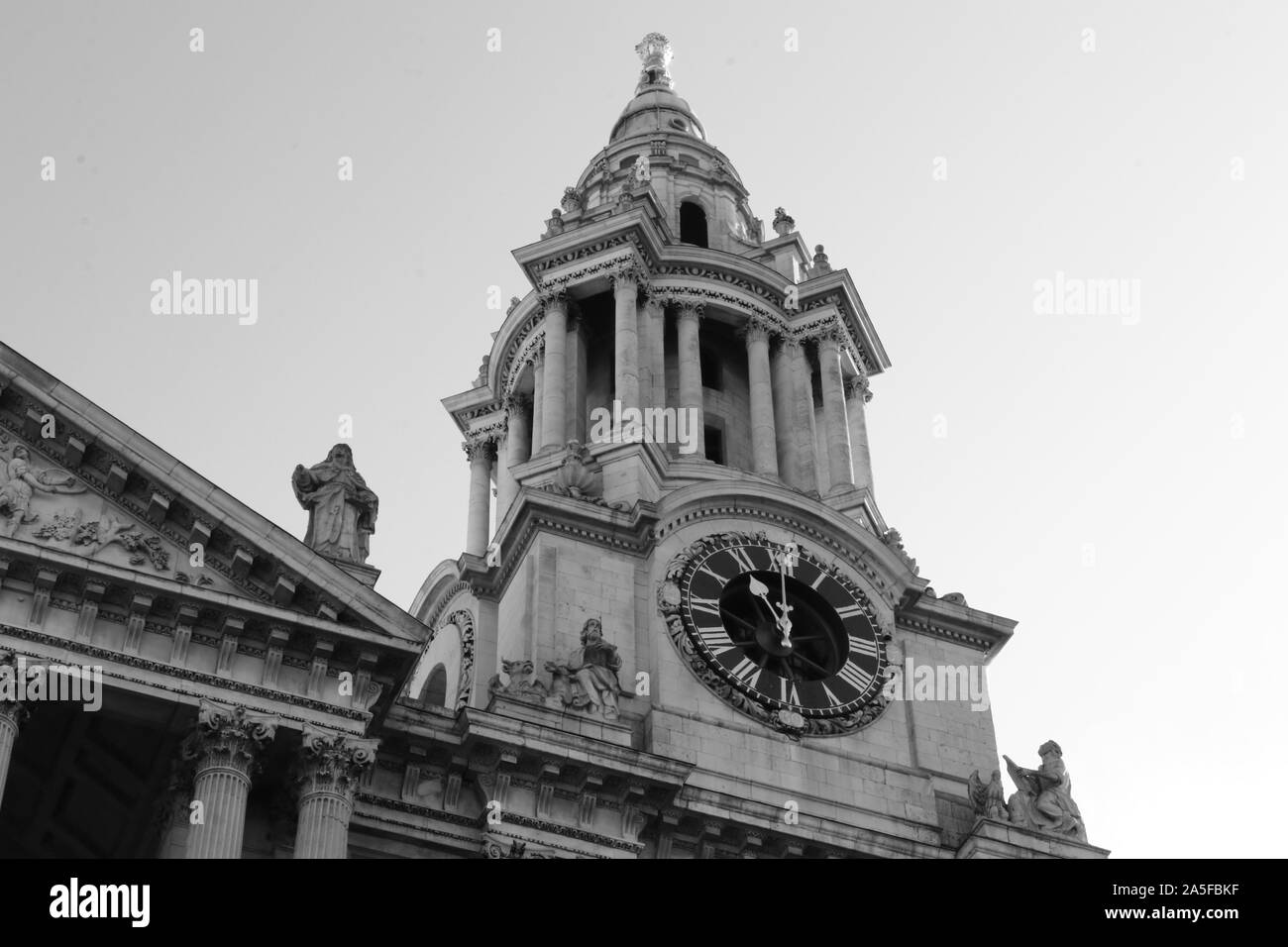 Sites touristiques de Londres Banque D'Images
