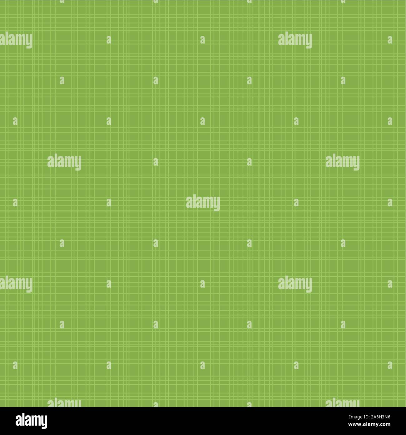 Transparent vert avec motif hachuré lignes croisées. Arrière-plan net Illustration de Vecteur