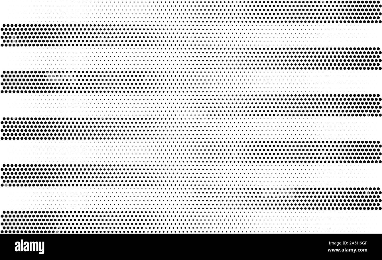 Gradient de demi-teintes blanches. Vector background Illustration de Vecteur