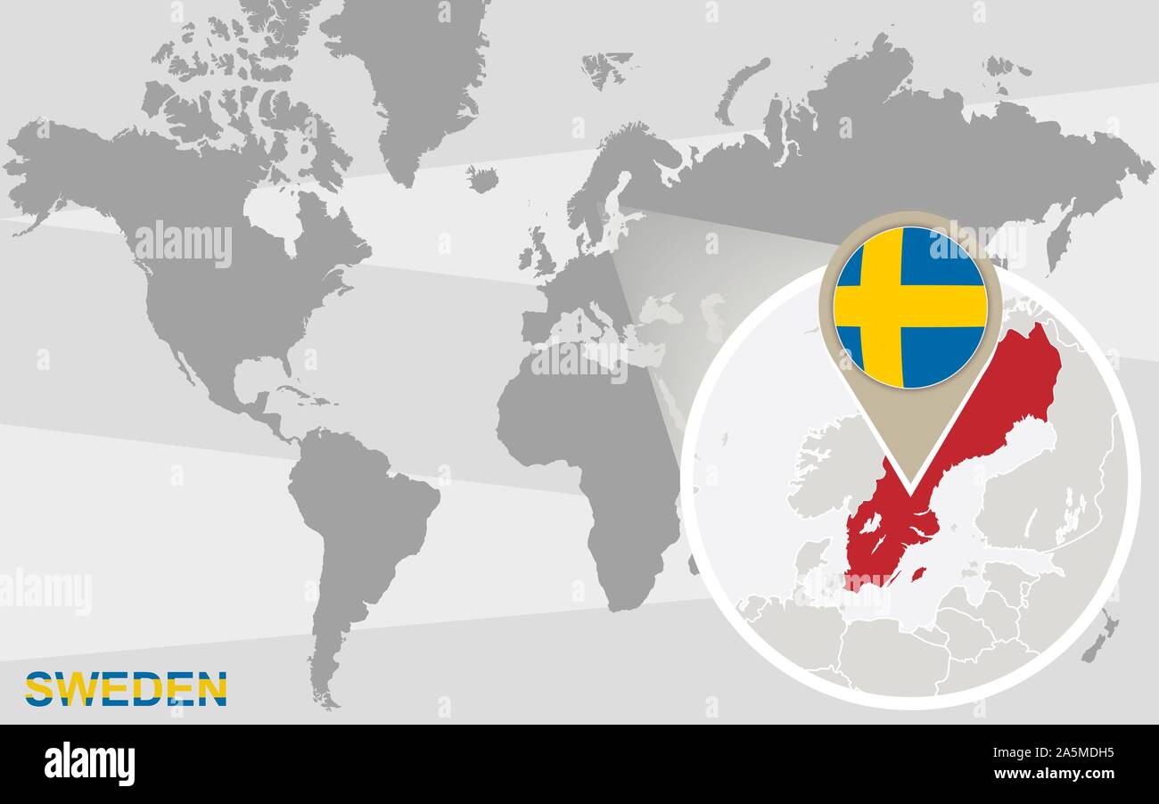 Royaume De Suède Vecteurs De Vecteur Photos Royaume De