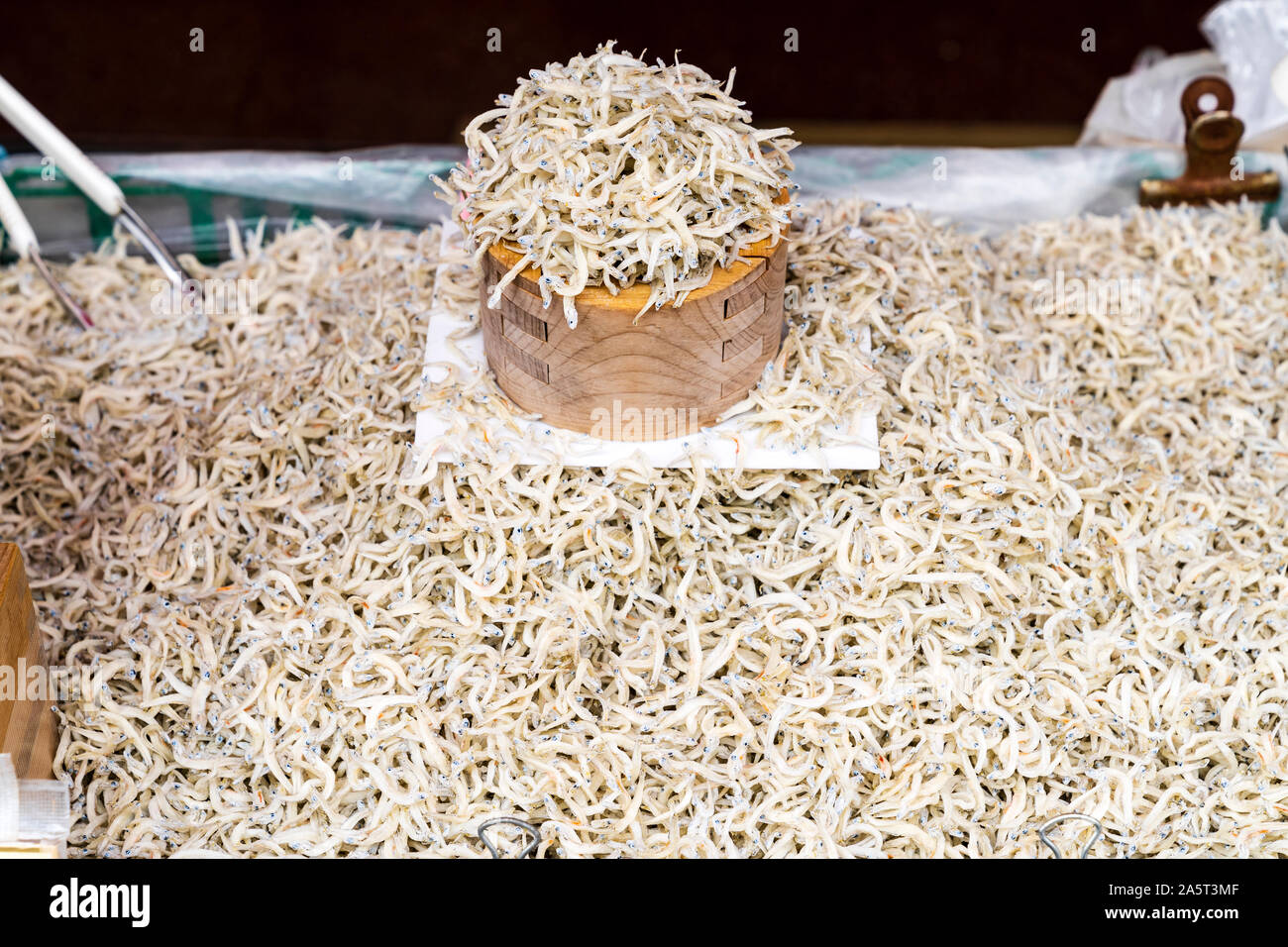 Poisson Ume Ume jyako Banque de photographies et d’images à haute résolution - Alamy