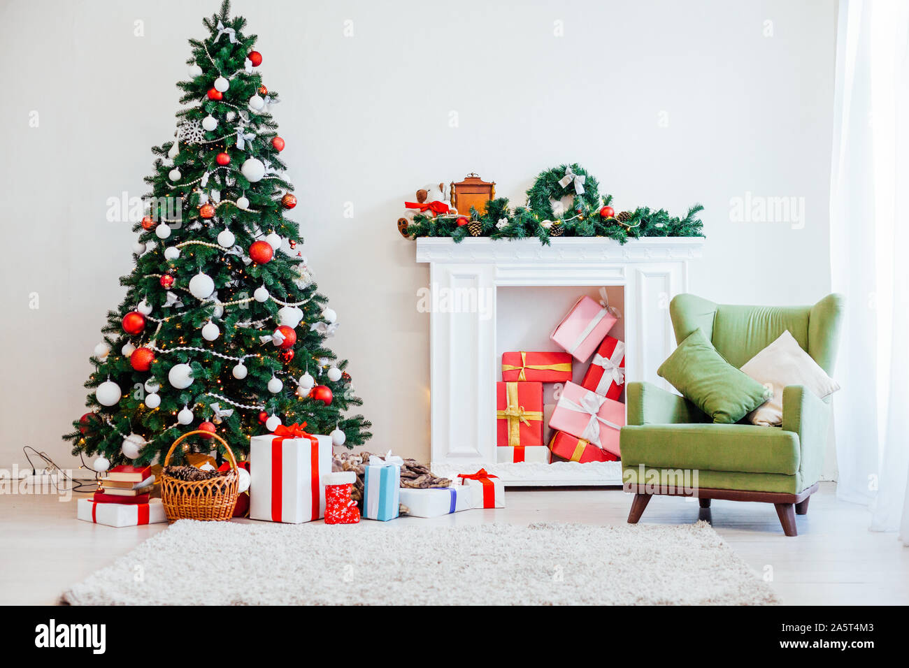 Download Interieurs a la maison et images cadeaux HD