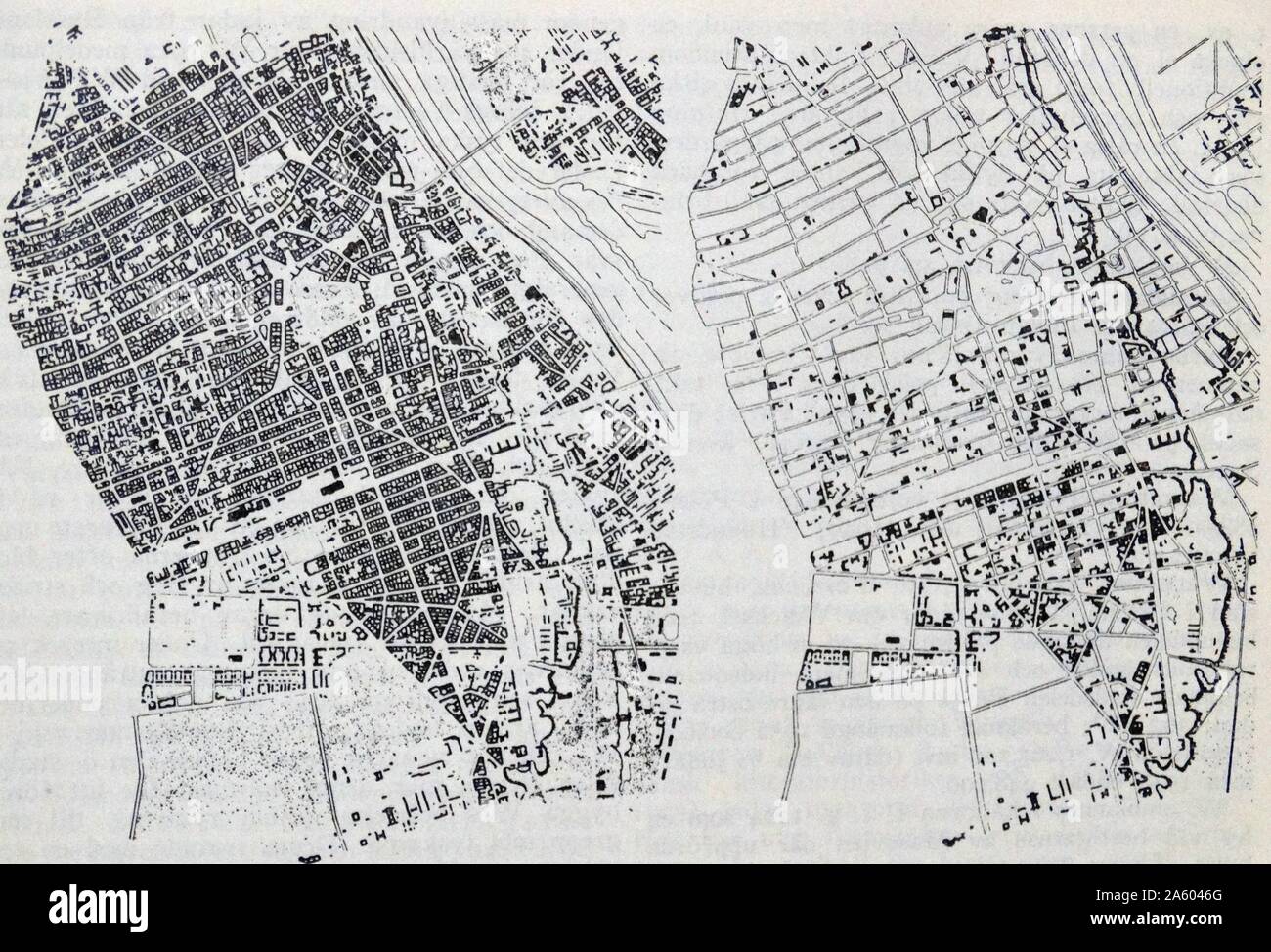 Carte De La Premiere Guerre Mondiale De La Pologne Banque D Image Et Photos Alamy