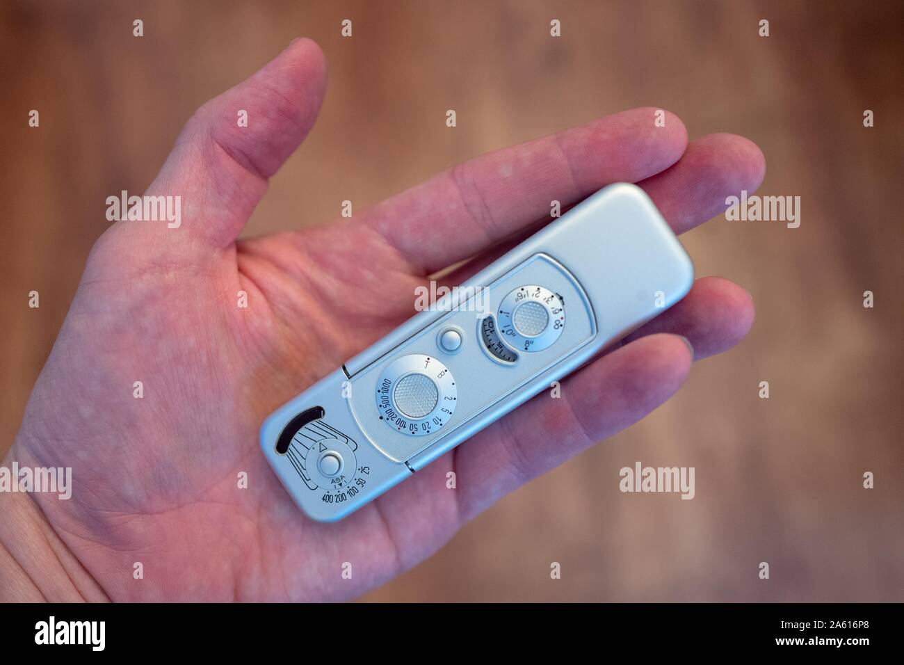 Caméra espion Minox vintage + étui – collector (D'occasion) à Vessy