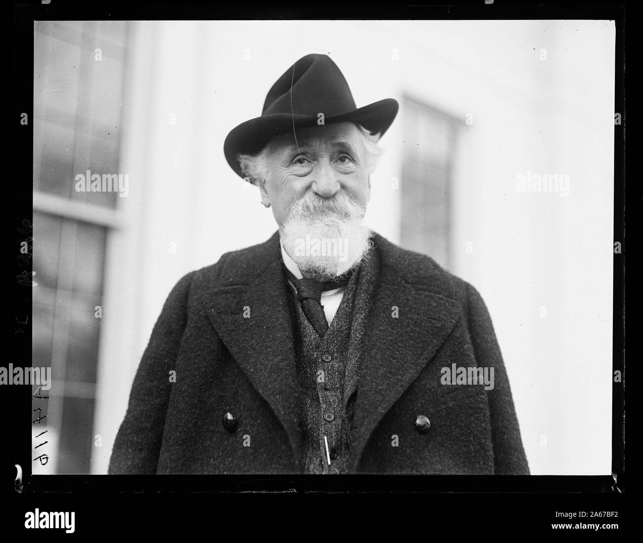Des visiteurs de la Maison Blanche. Washington, D.C. Banque D'Images Des visiteurs de la Maison Blanche. Washington, D.C. Banque D'Images