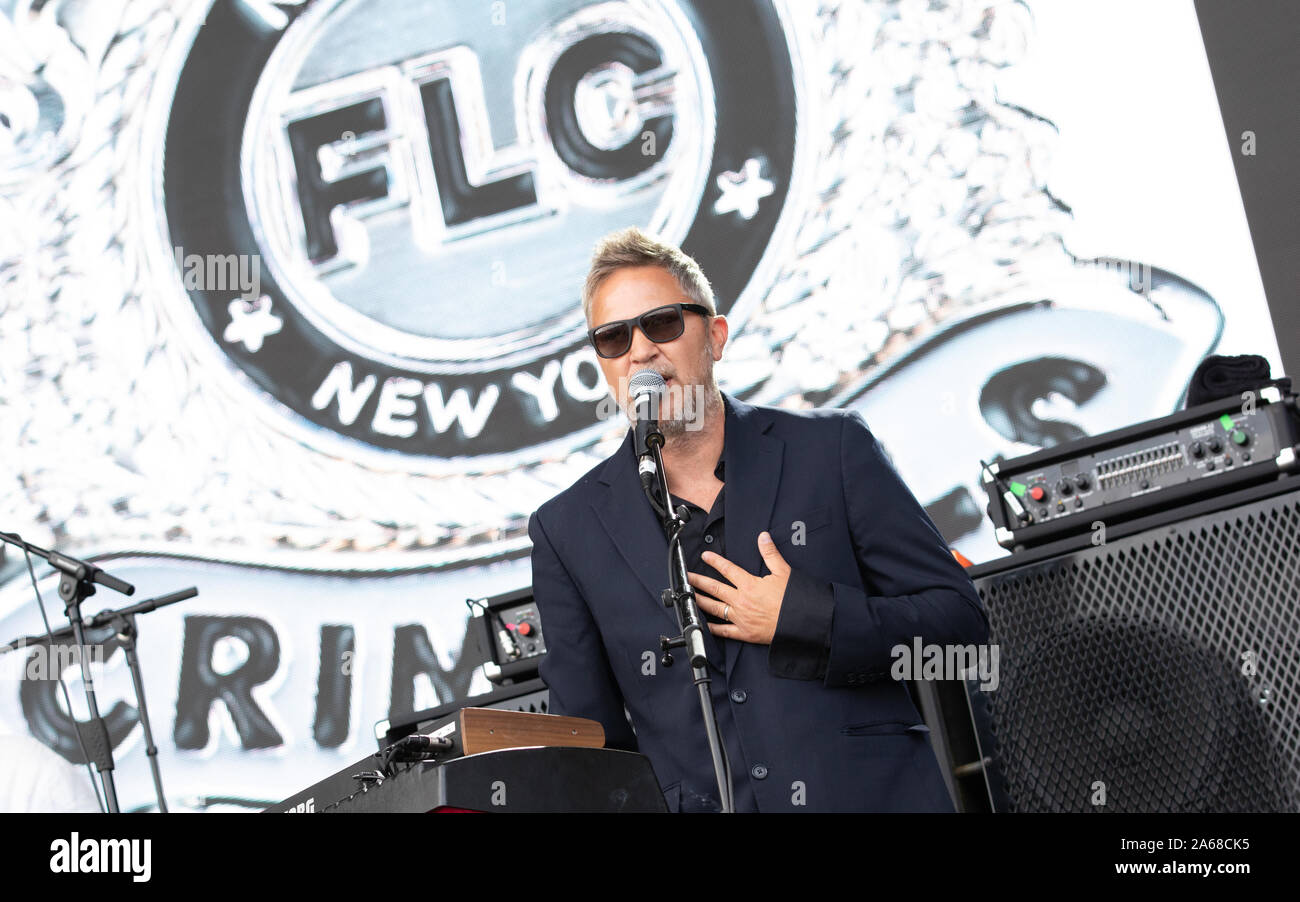 Festival victorieux, Southsea, Portsmouth, Royaume-Uni Commun 2019. Crédit : Charlie Raven/Alamy Banque D'Images