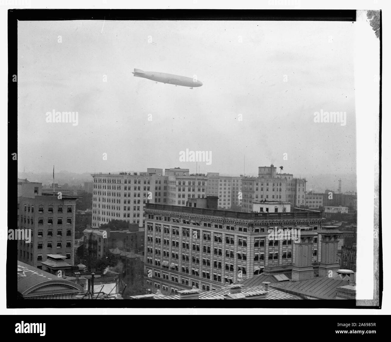 ZR 1, 9/22/23 Banque D'Images