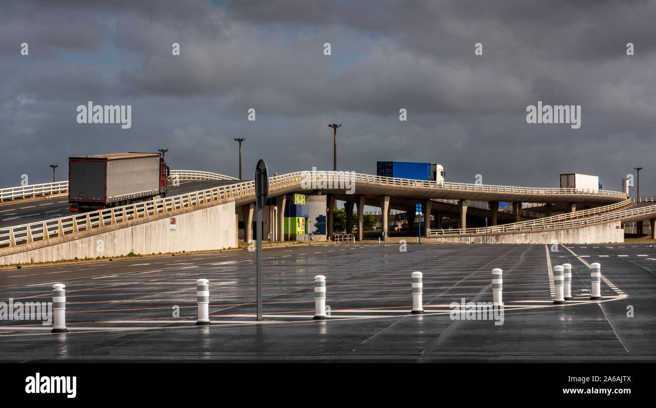 Uk border force Banque de photographies et d’images à haute résolution Alamy