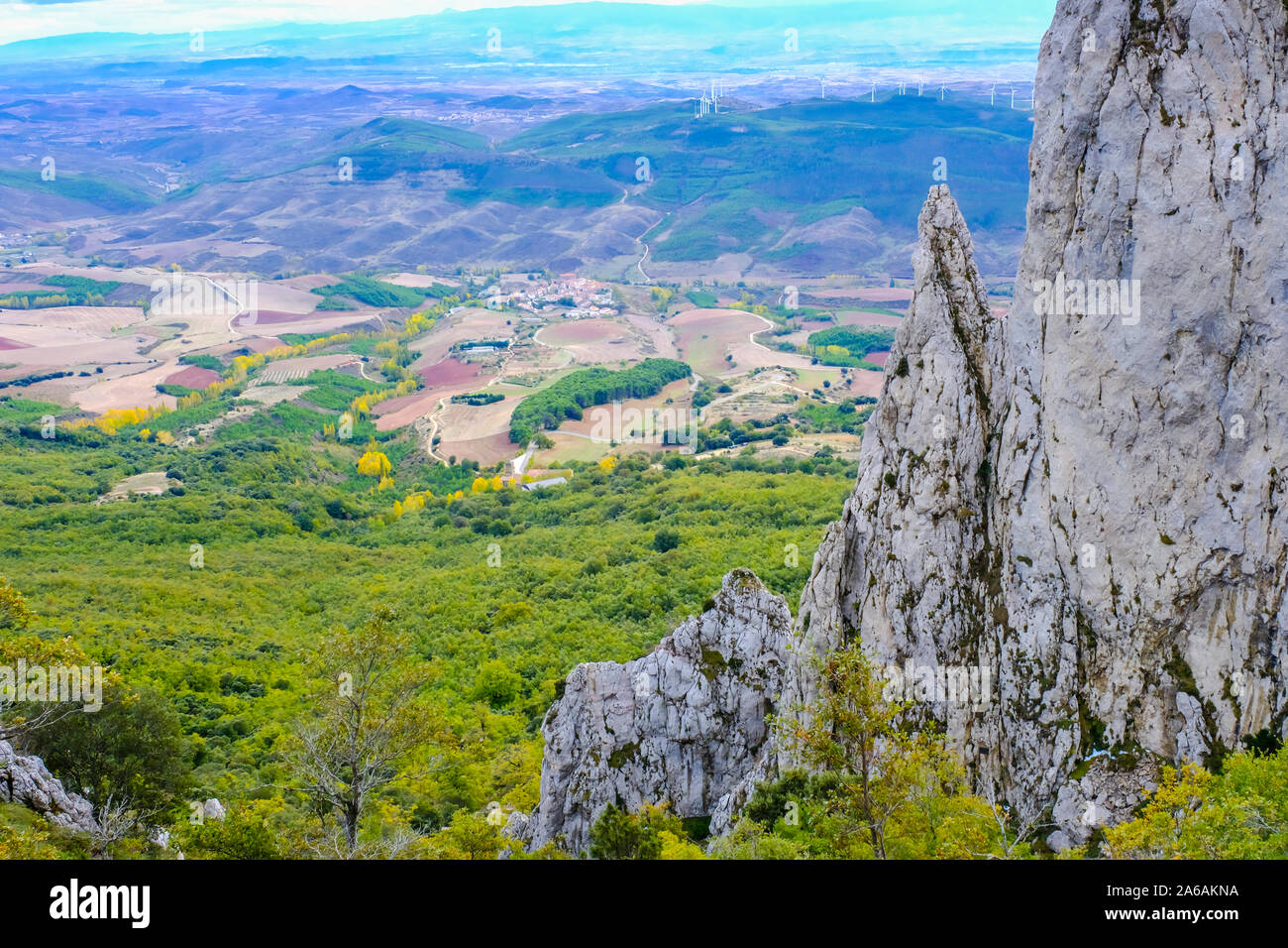 Drone view Banque de photographies et d’images à haute résolution - Alamy