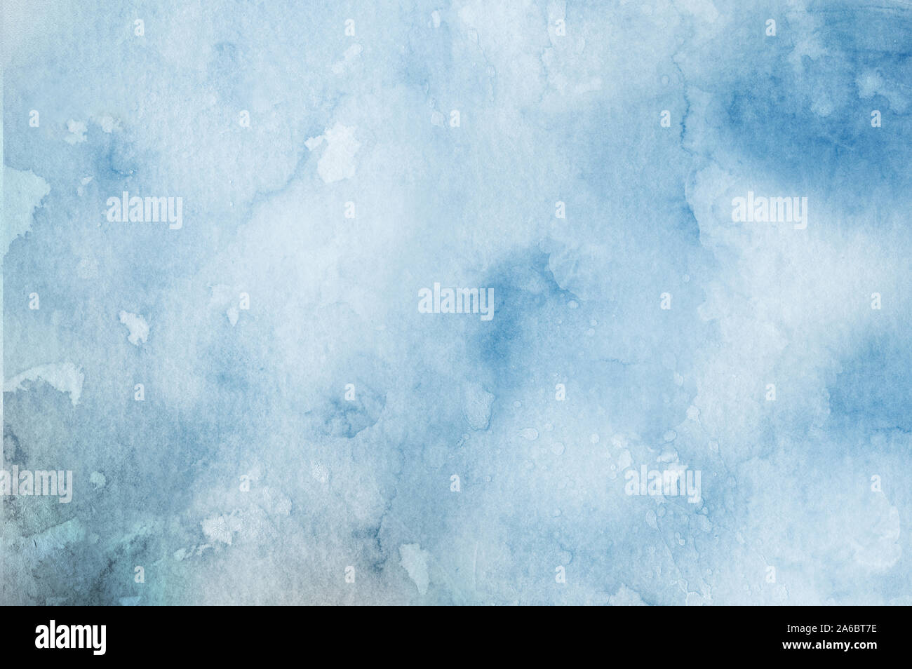 Télécharger gratuitement Images Resume De L Ocean Bleu Aquarelle Pour Le Fond Creative Abstract le plus cool par