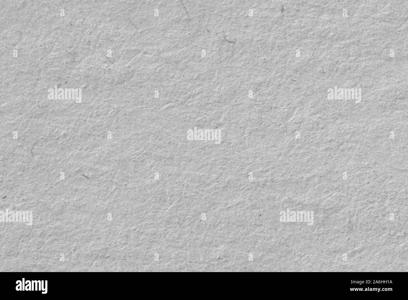 Feuille de vieux sable gris texture du papier pour l'arrière plan. Banque D'Images