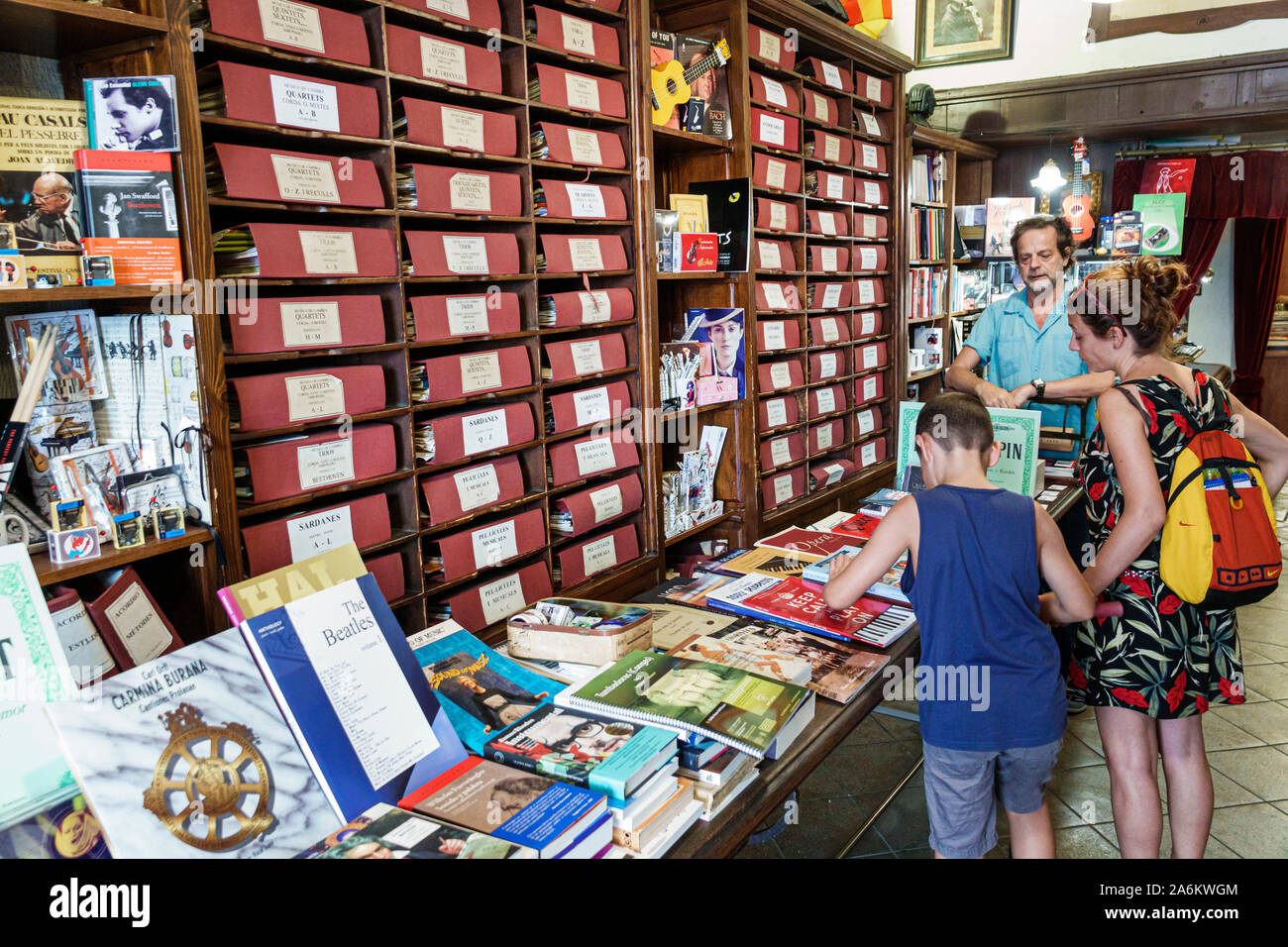 Partitions partition Banque de photographies et d’images à haute