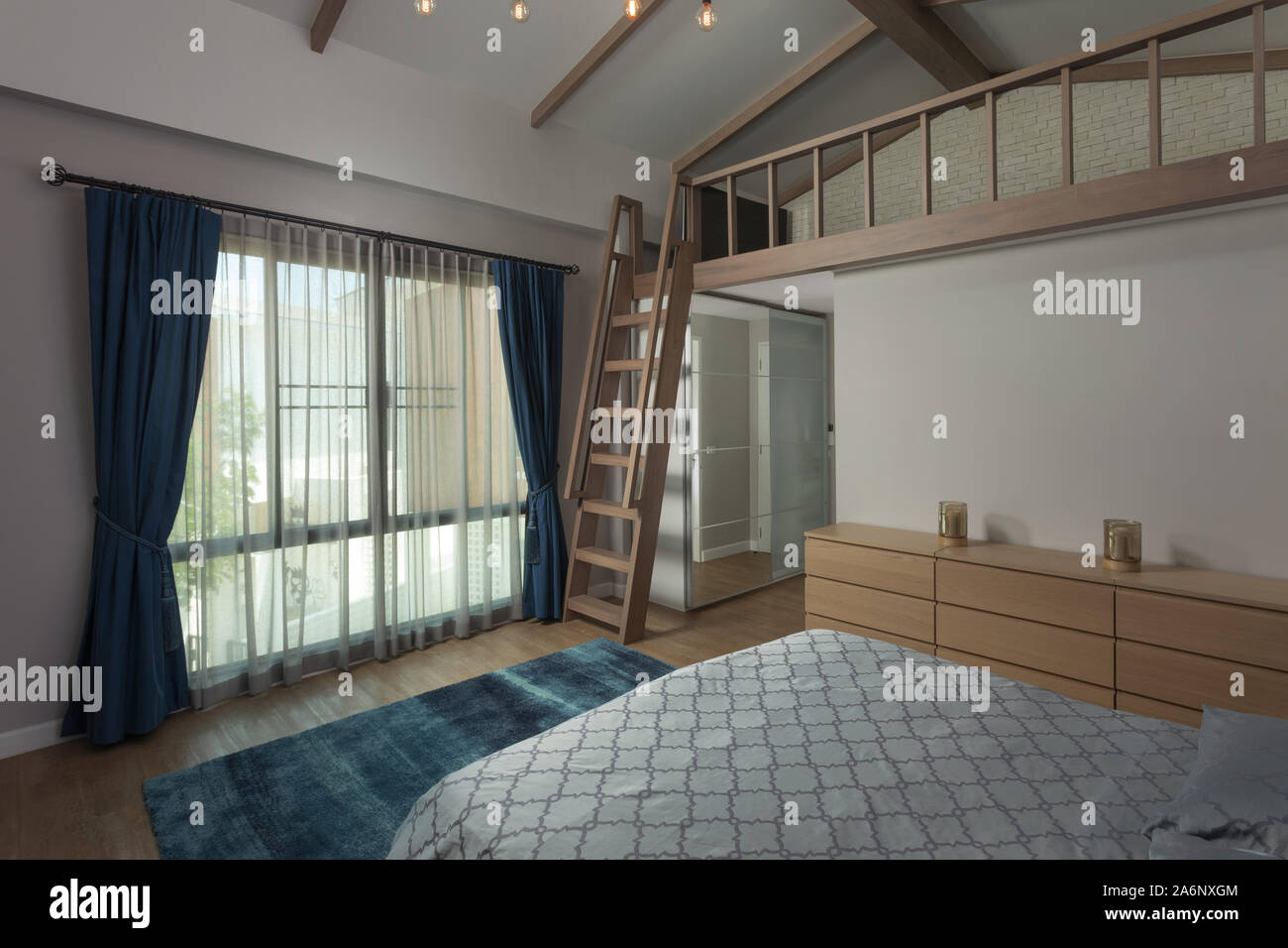 chambre Banque D'Images