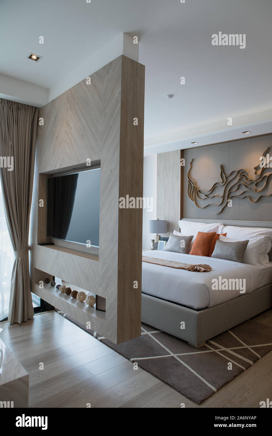 Condo Banque D'Images