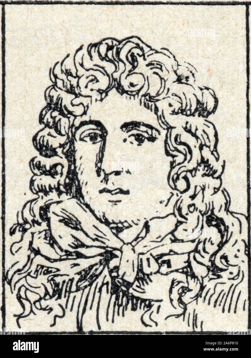 Anne hilarion de constantin Banque de photographies et d’images à haute