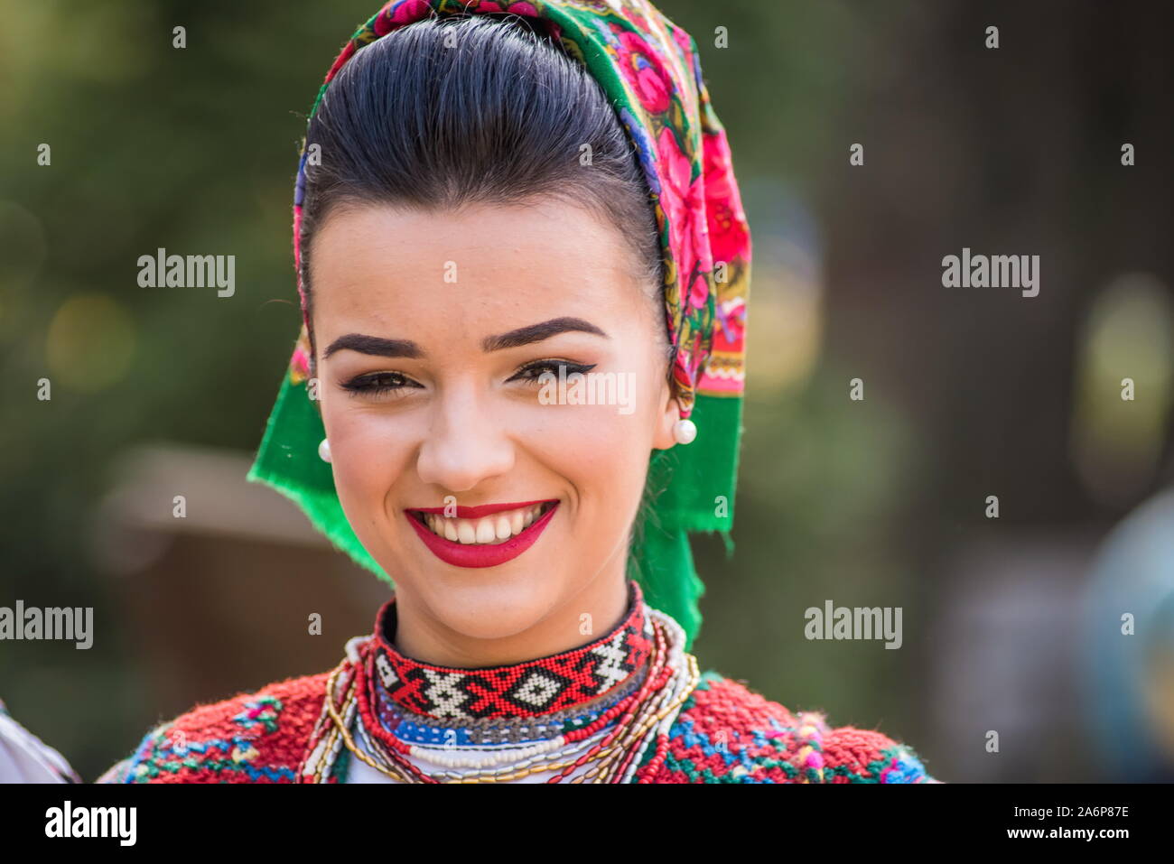 Descriptions éditoriale doit suivre le format 'Ville, État / Pays - Mois Jour Année : Description' Banque D'Images