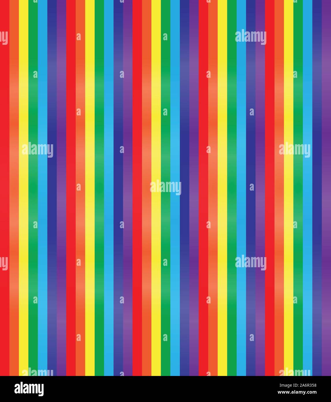 Arrière-plan de couleur arc-en-ciel arc-en-ciel. abstract background Illustration de Vecteur
