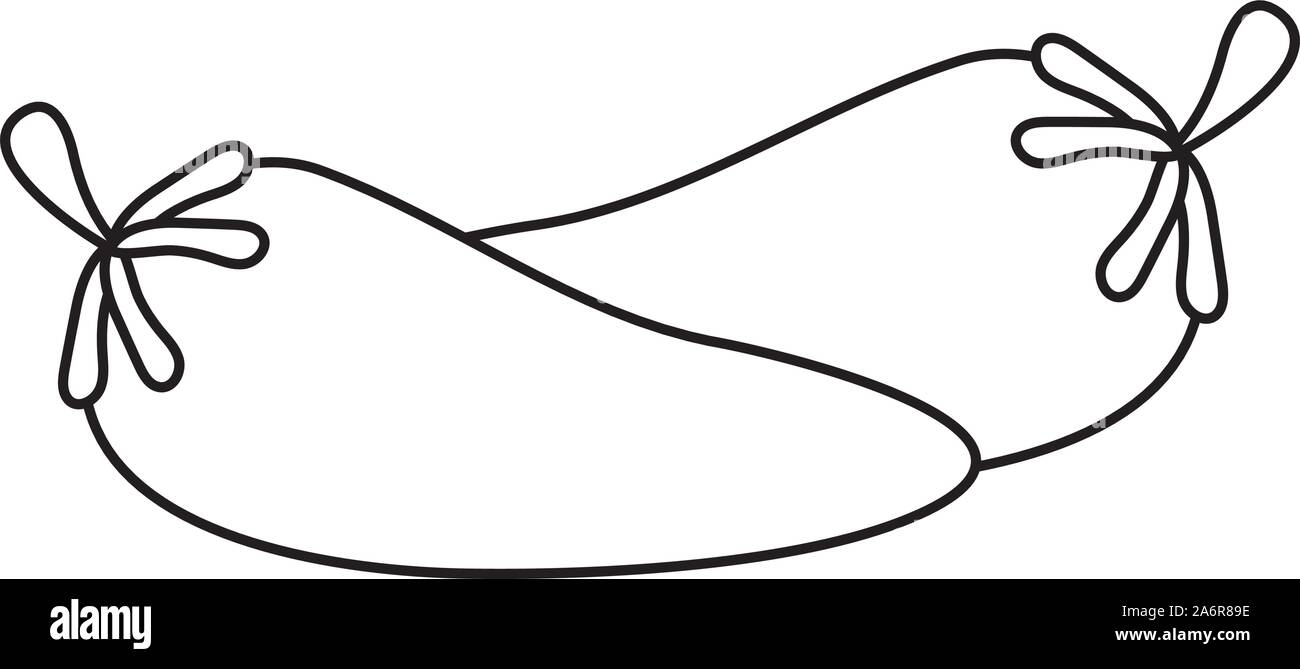 L'icône de légumes chaud piment Illustration de Vecteur