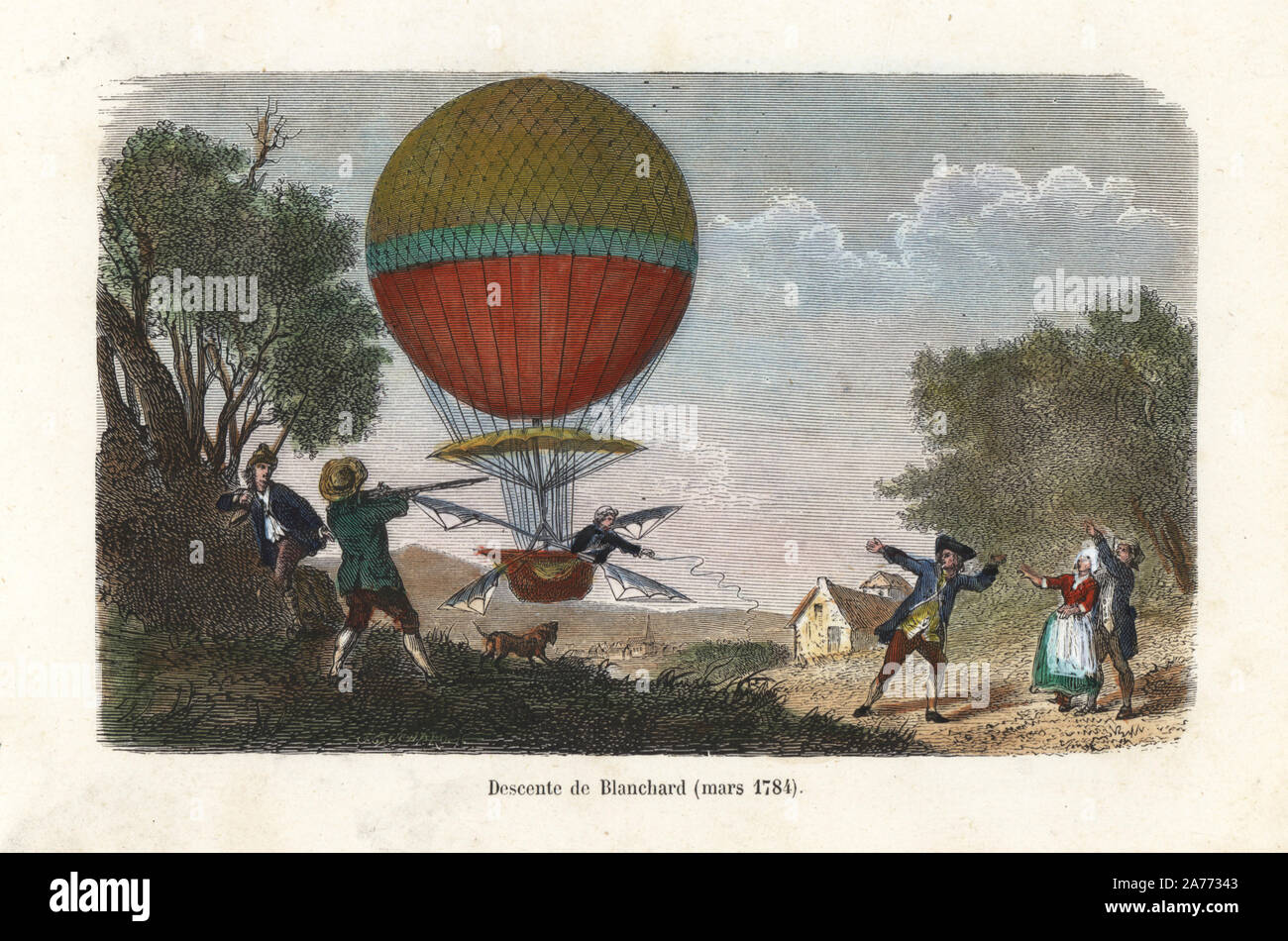 Ballon d'hydrogène Banque de photographies et d'images à haute résolution - Alamy