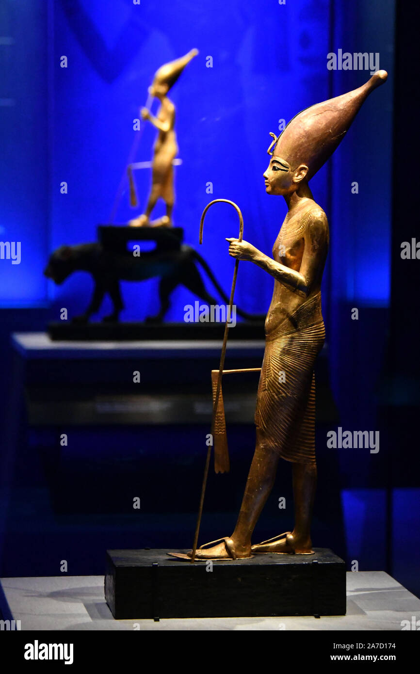 Pharaon Noir Banque D Image Et Photos Alamy Pharaon Noir Banque D Image Et Photos Alamy