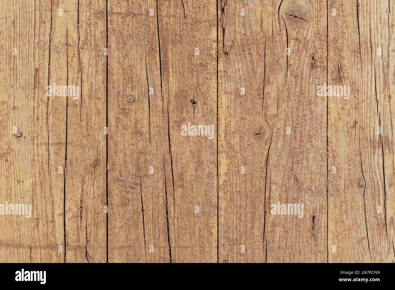 Motif de fond texturé en bois. La planche en bois. Bois extérieur. surface Grunge Template vide Banque D'Images Motif de fond texturé en bois. La planche en bois. Bois extérieur. surface Grunge Template vide Banque D'Images