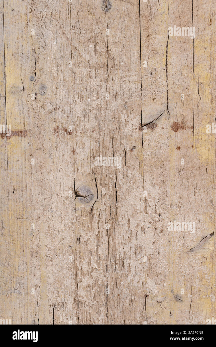 Motif de fond texturé en bois. La planche en bois. Bois extérieur. surface Grunge Template vide Banque D'Images Motif de fond texturé en bois. La planche en bois. Bois extérieur. surface Grunge Template vide Banque D'Images