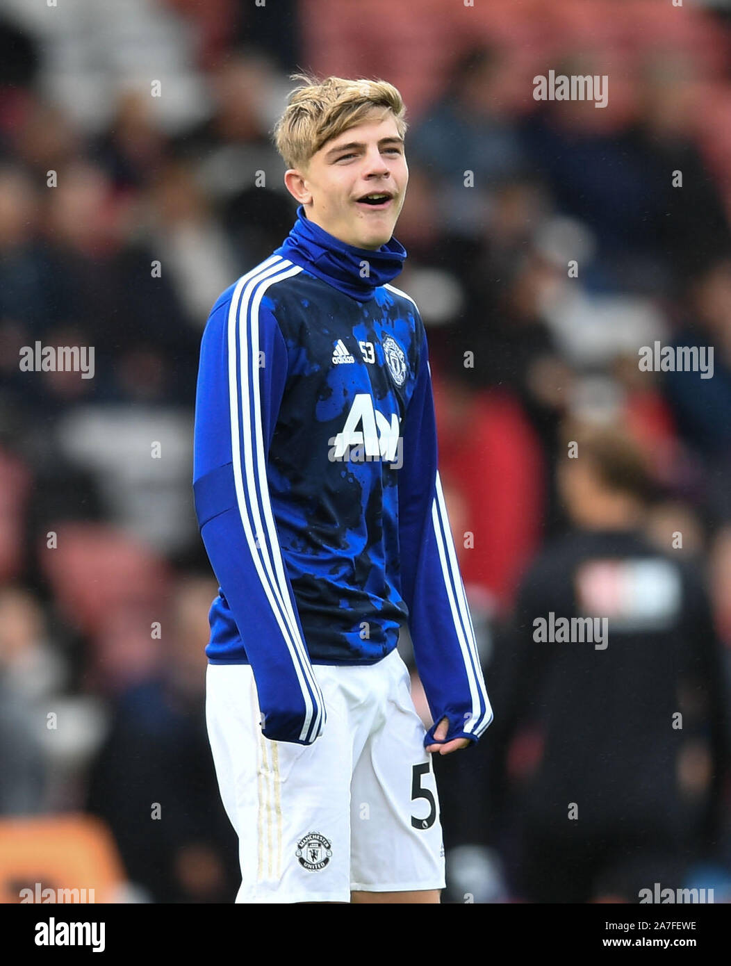 Brandon Williams Banque D Image Et Photos Alamy