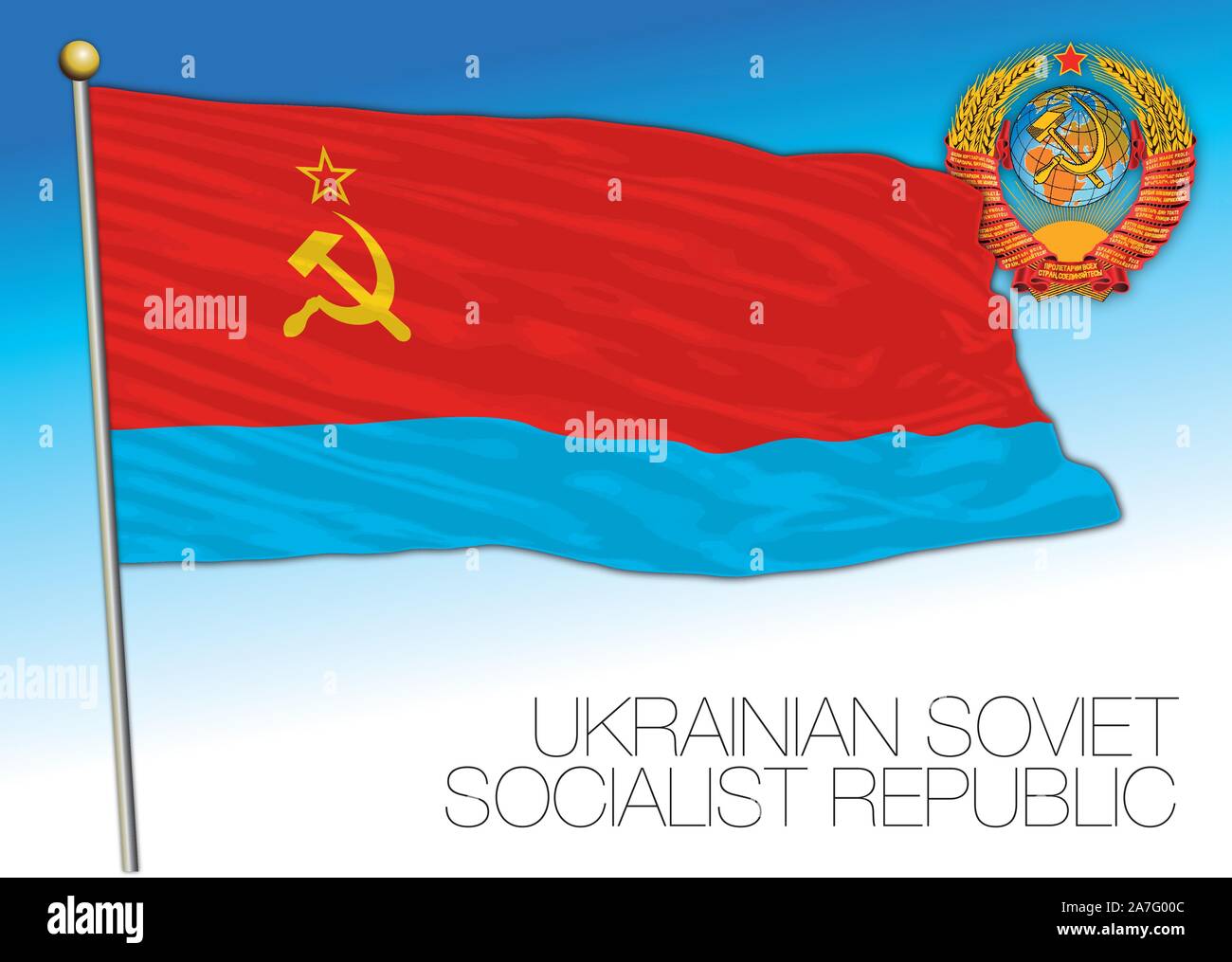 ukraine soviétique