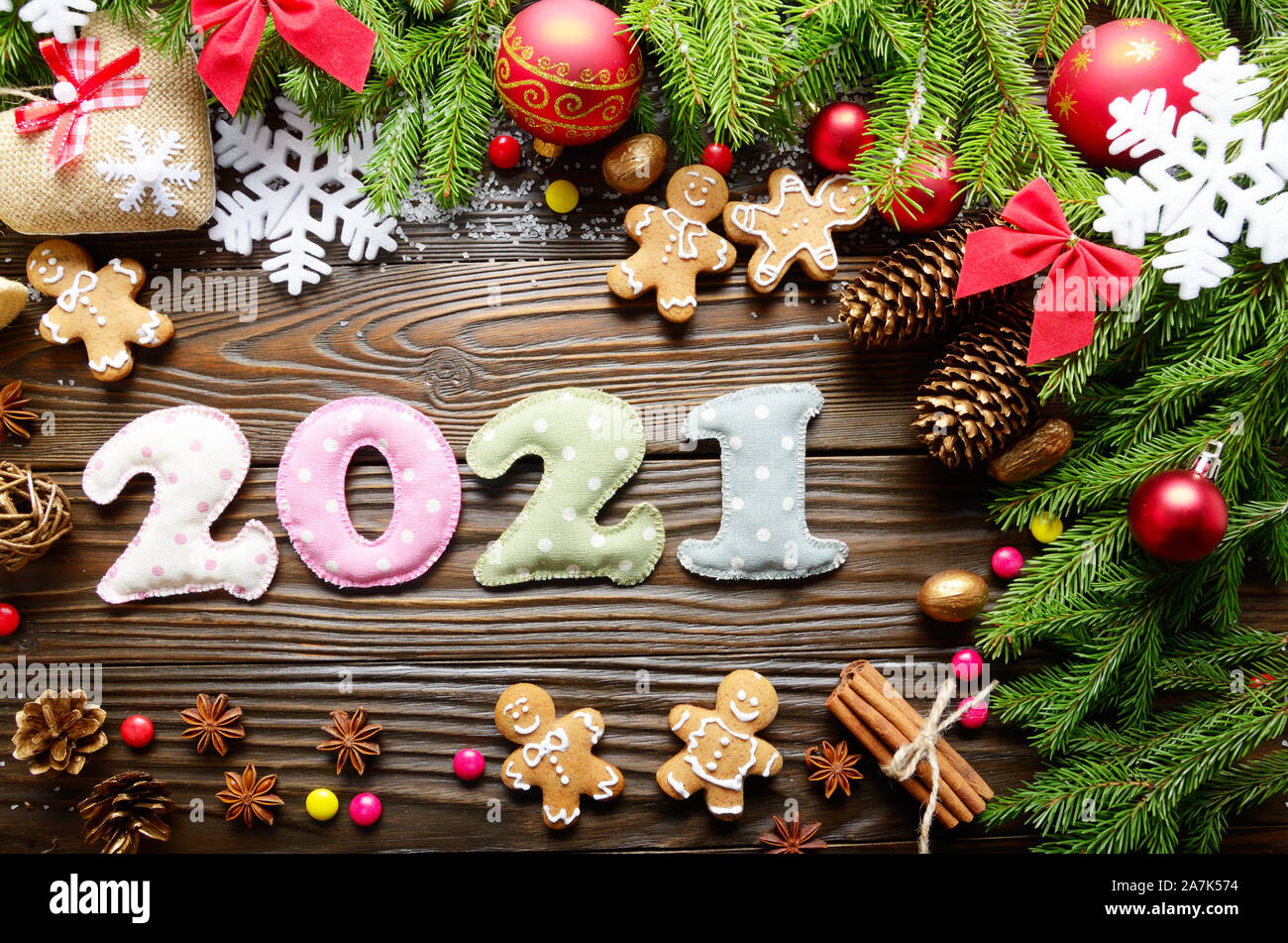Noël 2021 Banque de photographies et d'images à haute résolution - Alamy