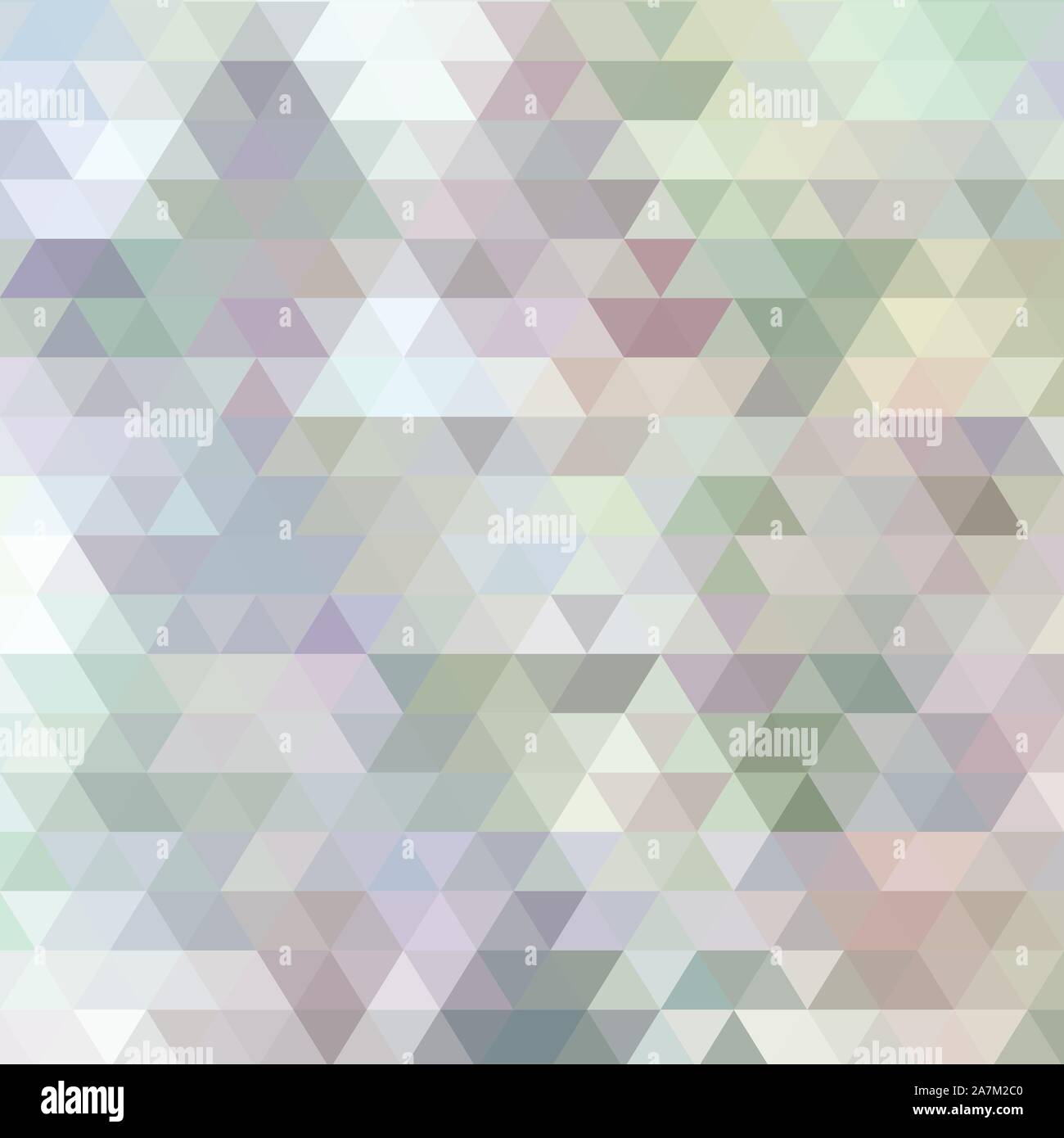 Abstract vector image gris style polygonal. conception géométrique. Modèle pour la publicité. Illustration de Vecteur
