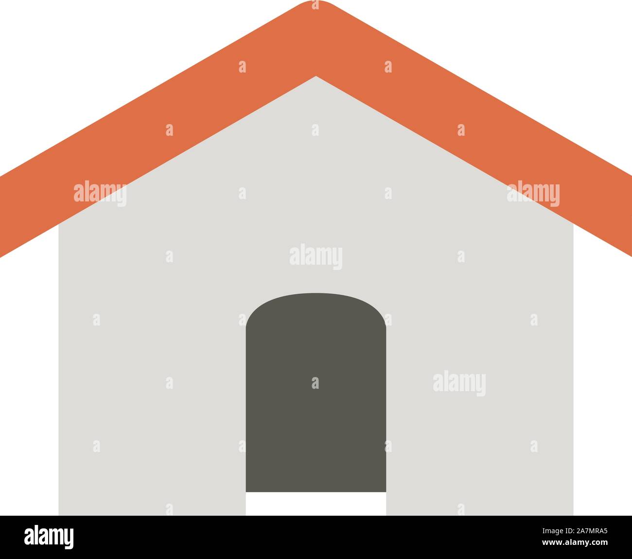 Home icon vector illustration - Parfait pour l'icône,vente,logo symbole et signe. Illustration de Vecteur