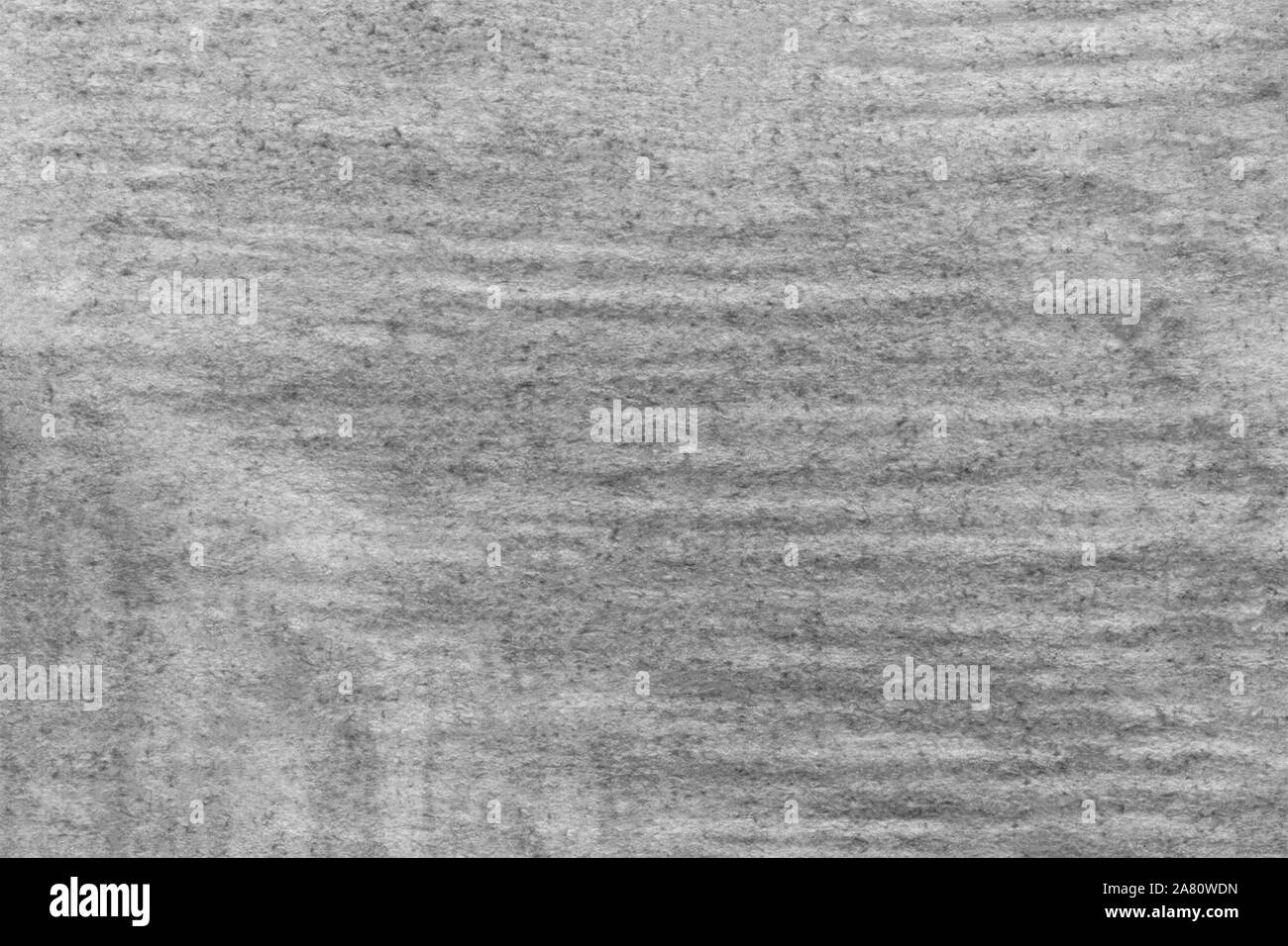 Aquarelle sur papier fait main surface. Abstract illustration. Gris clair peinture artistique. Pour le design, web, décoration. L'élément de conception web gris. Banque D'Images