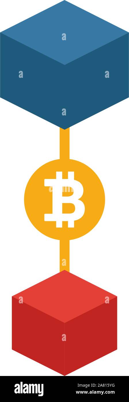 L'icône de frais de transaction. À partir de l'élément simple blockchain icons collection. Frais d'opération de création d'interface utilisateur icône, ux, apps, logiciels et des infographies Illustration de Vecteur
