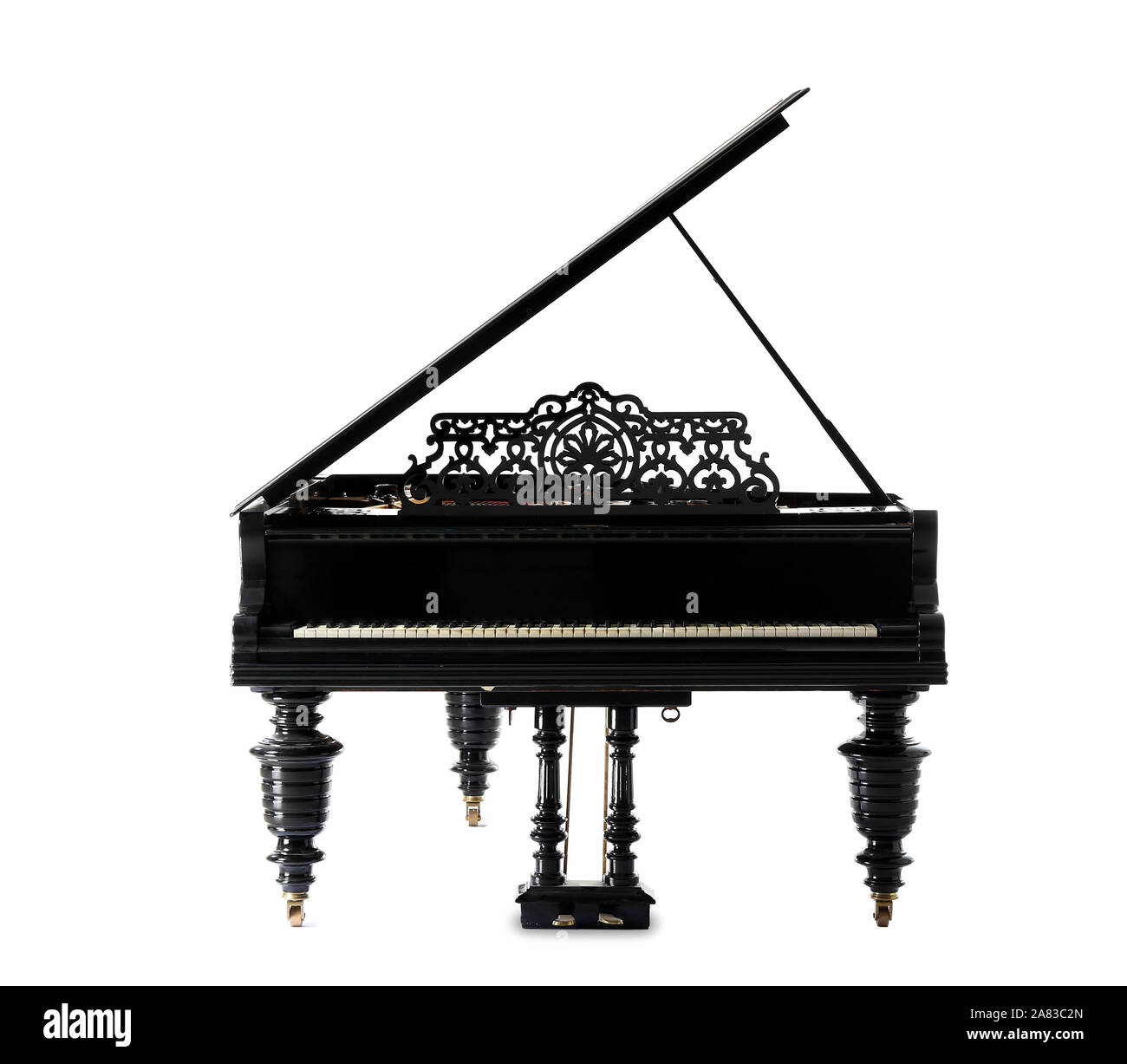 Classic piano Banque d'images détourées - Page 3 - Alamy