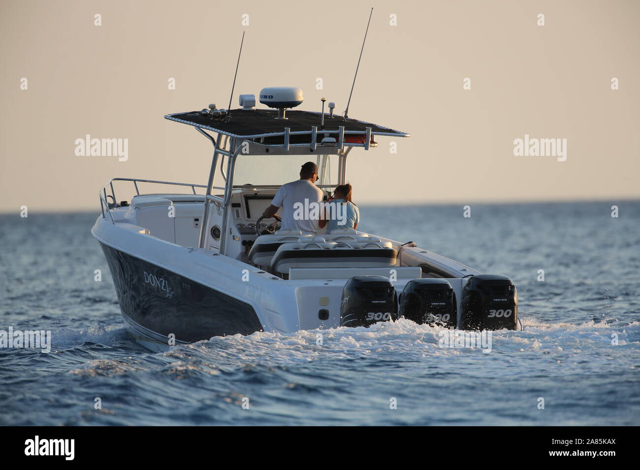 Vedette de l'Albanie Banque D'Images Vedette de l'Albanie Banque D'Images