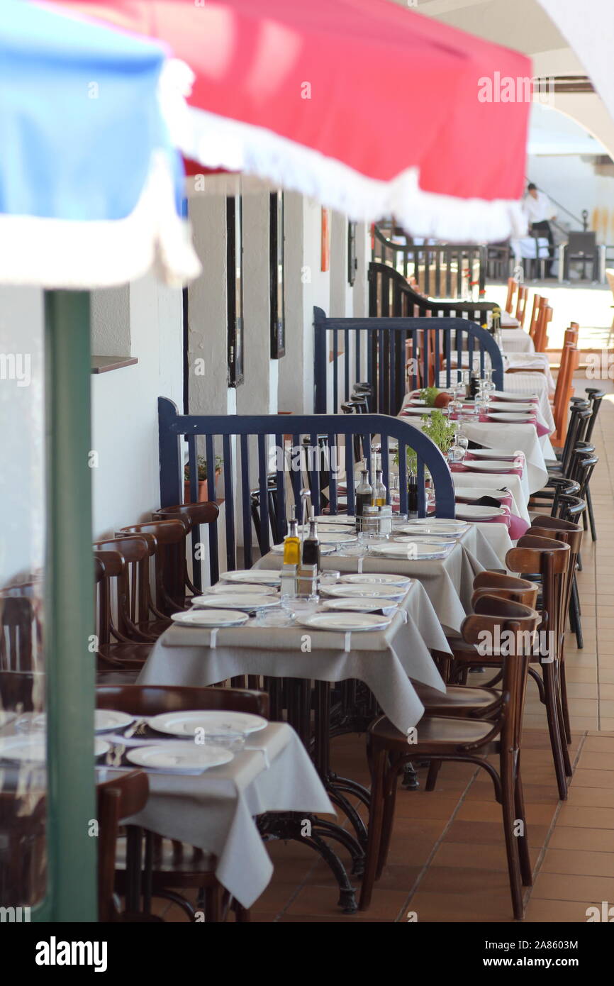 Costa brava espagne Banque D'Images