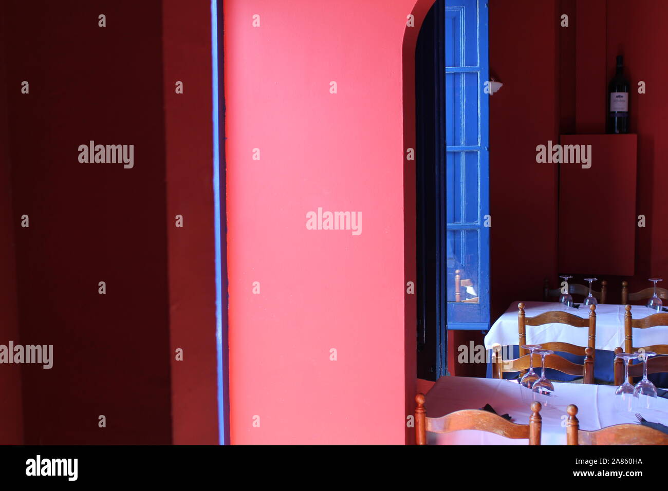 Costa brava espagne Banque D'Images