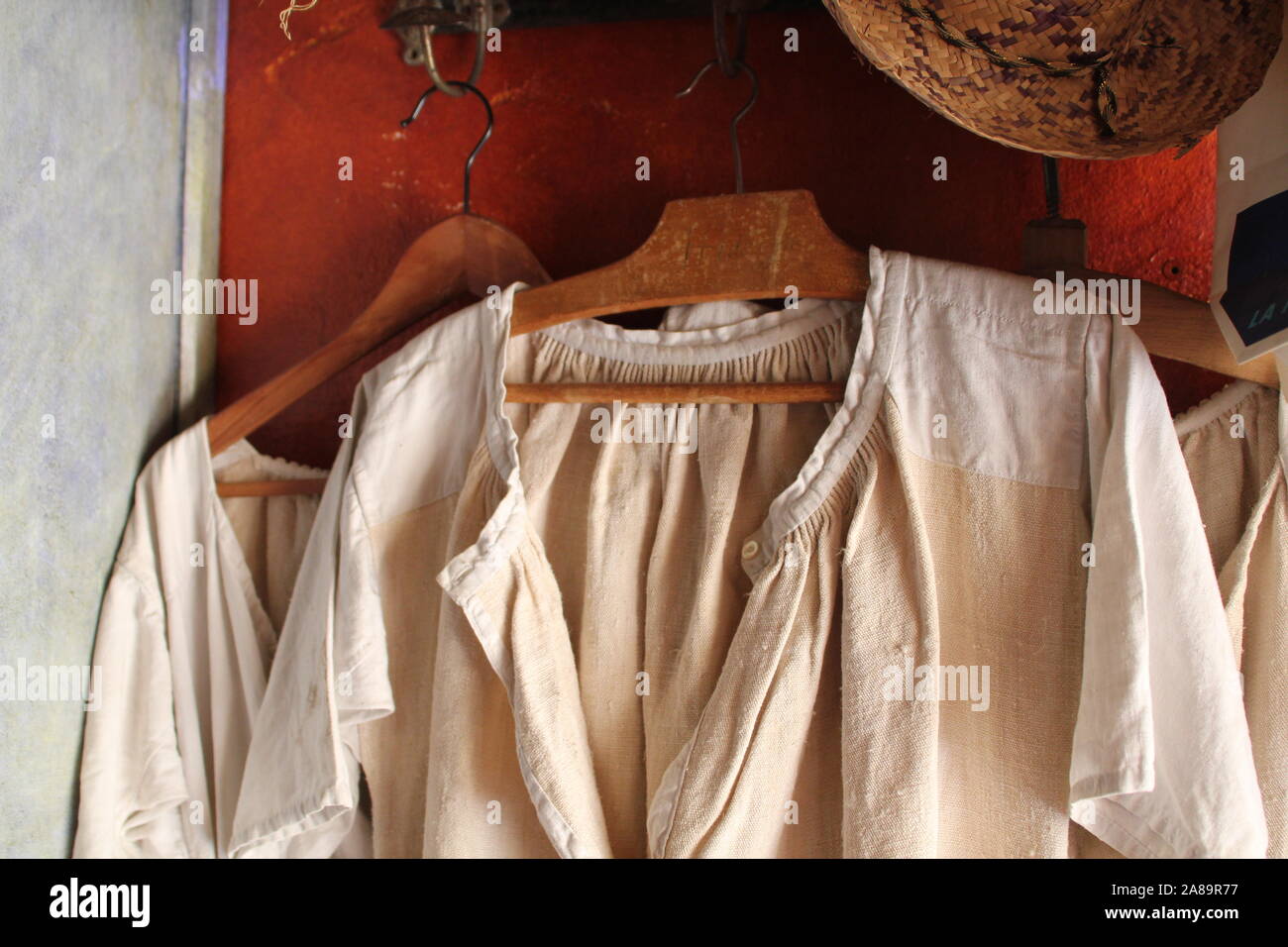 Espagne Banque D'Images