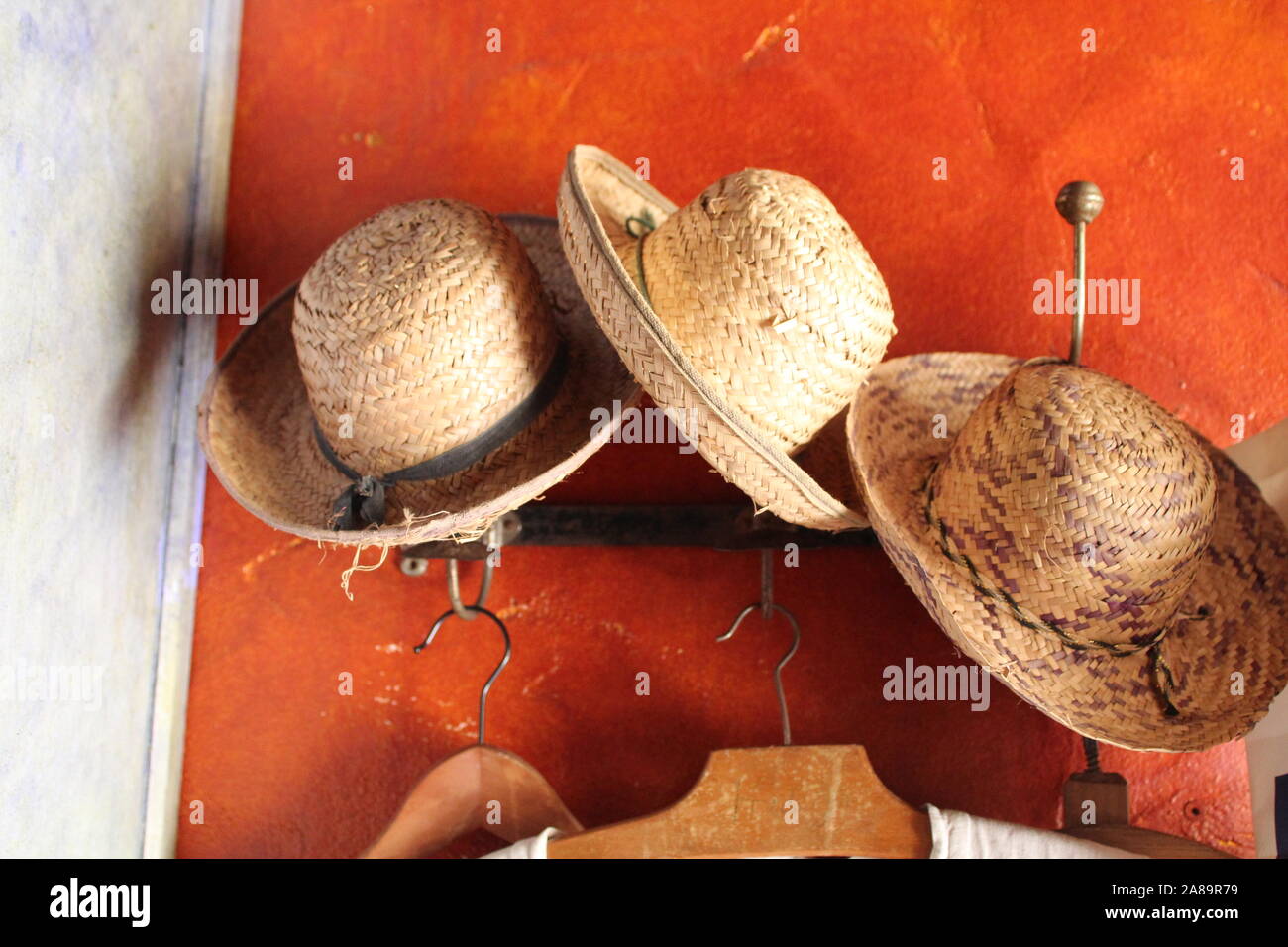 Espagne Banque D'Images