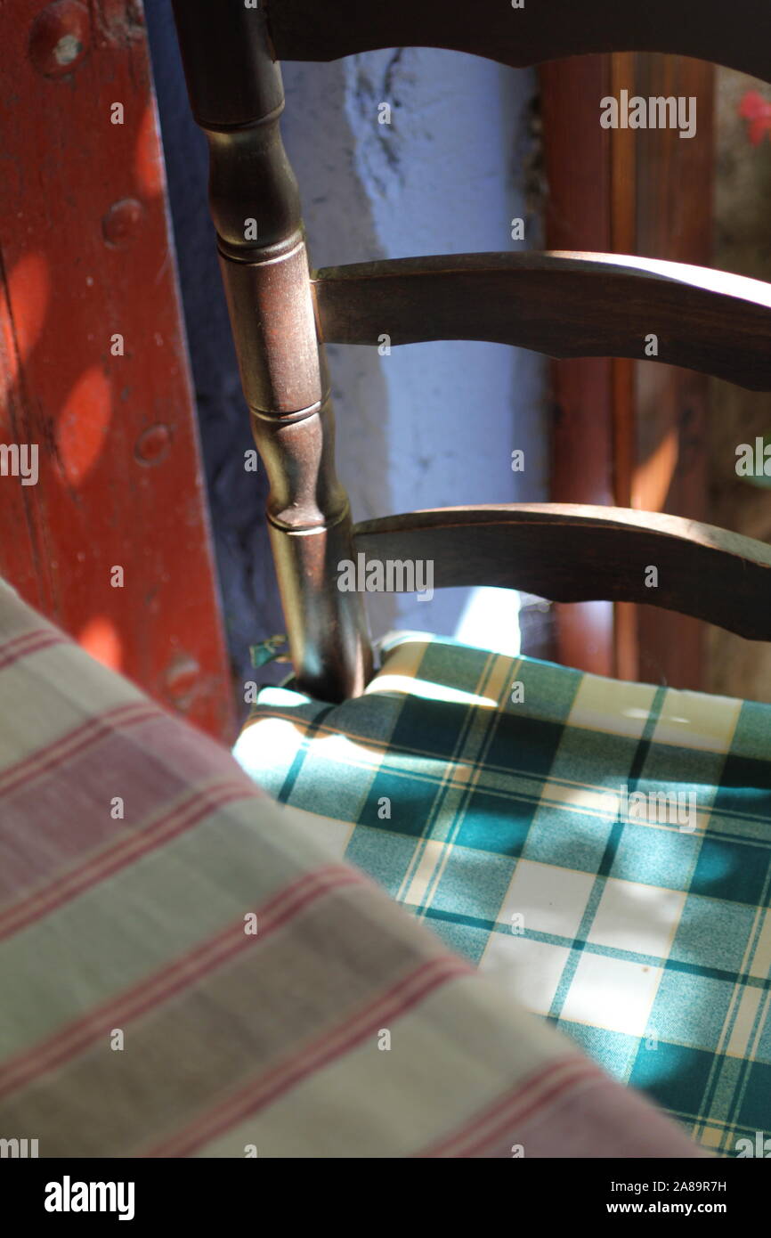 Restaurant espagne Banque D'Images