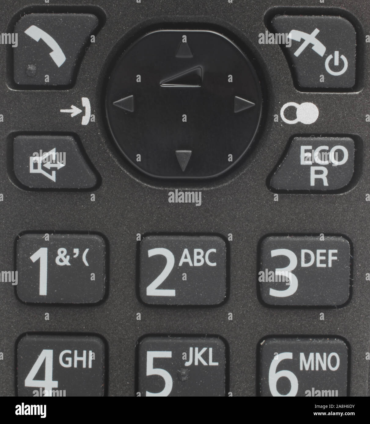 Téléphone Banque D'Images