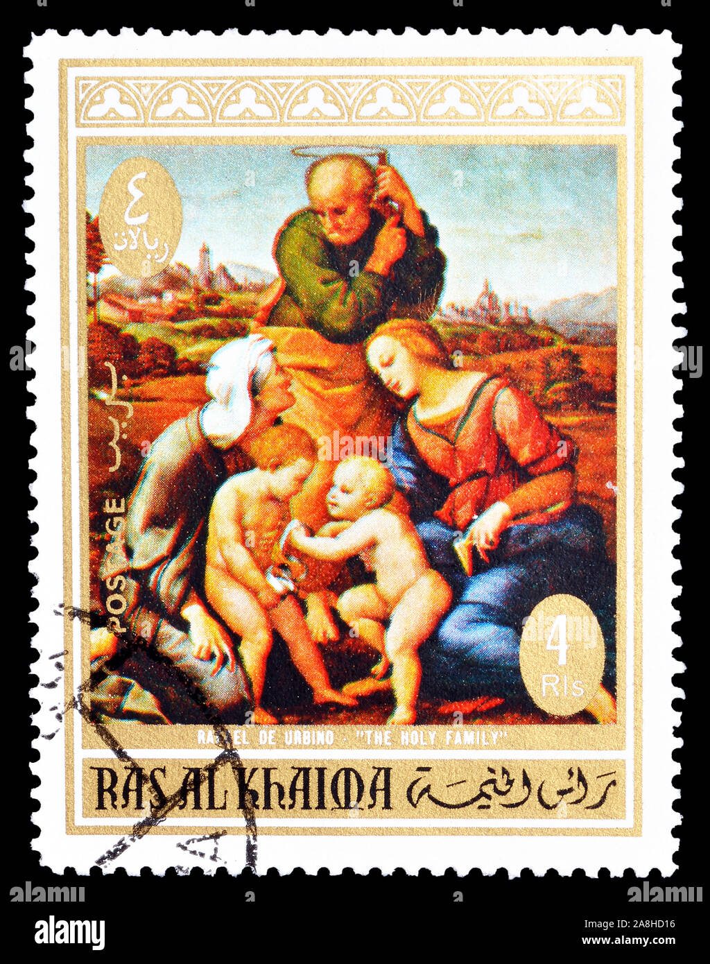 Feuille De Timbres Spatiaux Historiques D'Ajman, 1972, Émirats Arabes Unis EAU Photographie