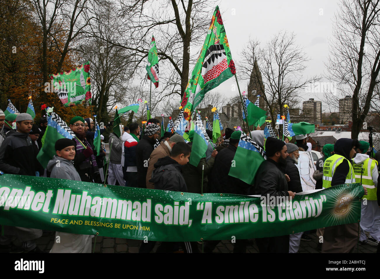 Prophet Muhammad Islam Banque D Image Et Photos Page 4 Alamy