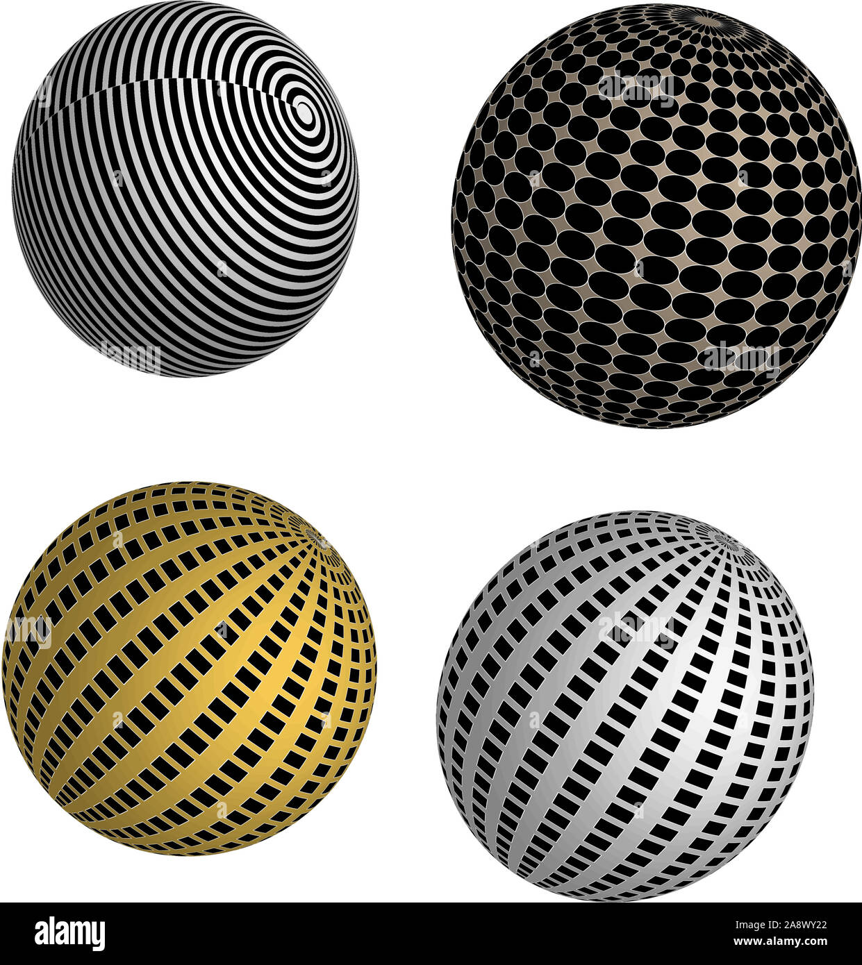 balle 3d