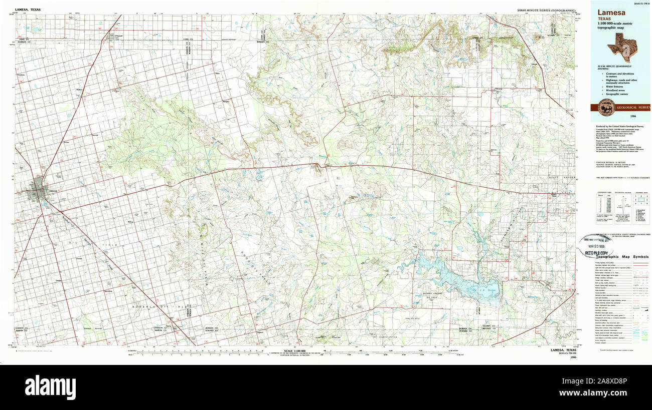Carte de lamesa Banque de photographies et d’images à haute résolution